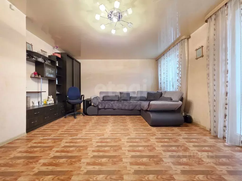 2-к кв. Свердловская область, Нижний Тагил Тагилстроевская ул., 29 ... - Фото 1