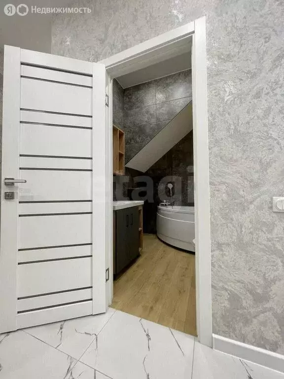 2-комнатная квартира: Кривцово, коттеджный посёлок Удача Юго-Запад, ... - Фото 2