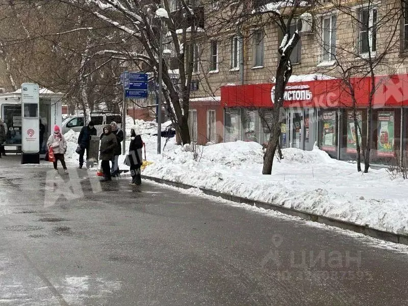 Помещение свободного назначения в Москва Волоколамское ш., 92 (146 м) - Фото 1