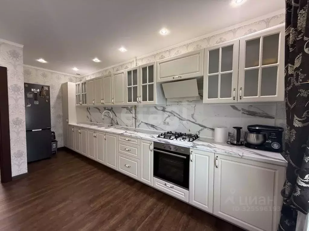 Дом в Московская область, Наро-Фоминский городской округ, д. Хлопово, ... - Фото 1