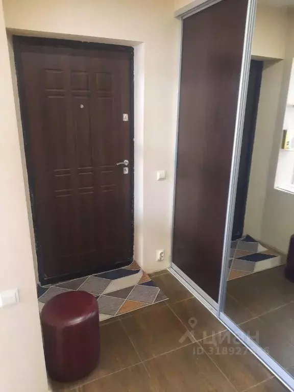 2-к кв. Приморский край, Владивосток Кипарисовая ул., 2А (82.0 м) - Фото 0