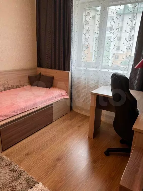 2-к. квартира, 52 м, 3/6 эт. - Фото 1