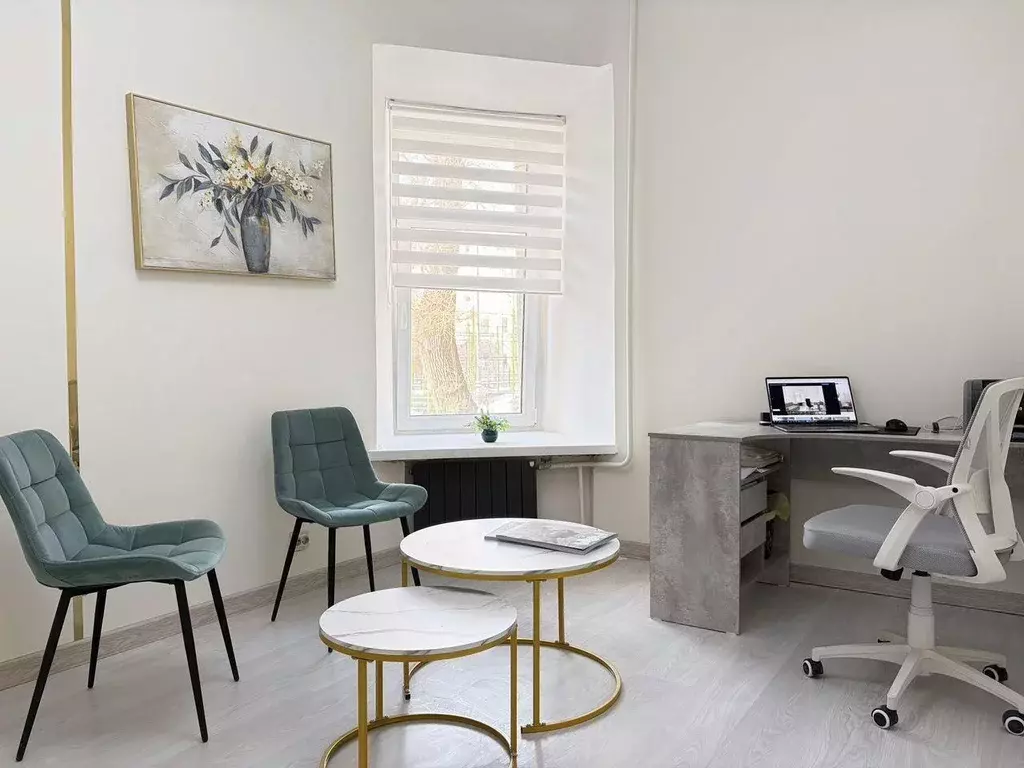 Квартира, студия, 17 м - Фото 1