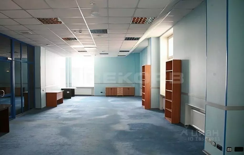 Офис в Санкт-Петербург ул. Трефолева, 2В (490 м) - Фото 0