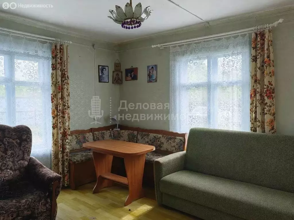 Дом в Великий Новгород, улица Арциховского, 11 (47.1 м) - Фото 1