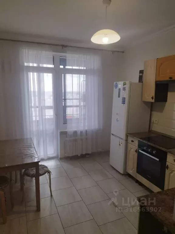 2-к кв. Москва ул. Константина Федина, 13 (64.9 м) - Фото 1