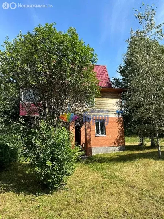 Дом в посёлок Тутуяс, Береговая улица, 27 (64.4 м) - Фото 1
