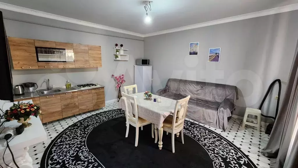 Дом 70 м на участке 1 сот. - Фото 1