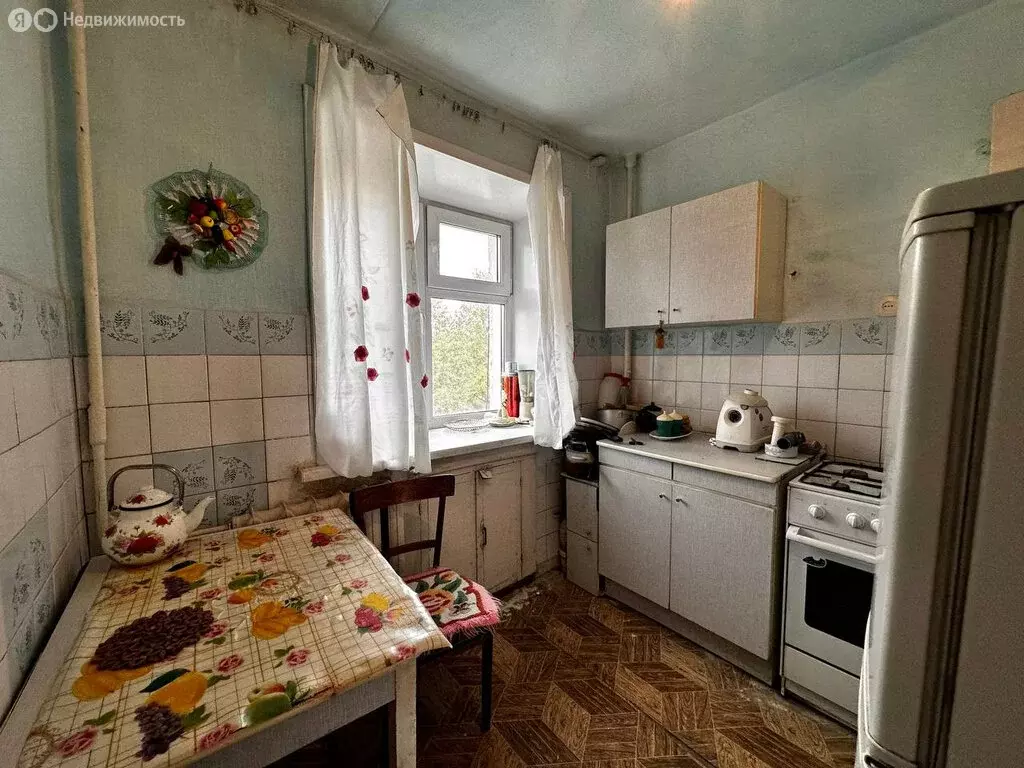 2-комнатная квартира: посёлок Аэропорт, Звёздная улица, 11 (42.5 м) - Фото 2