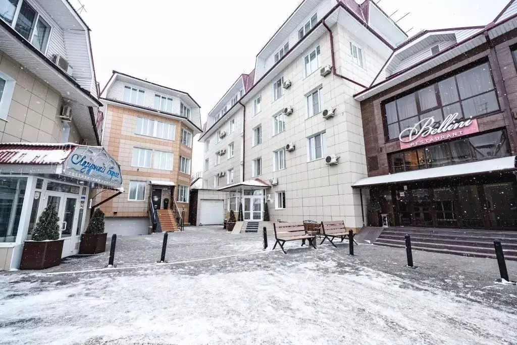 Комната Иркутская область, Иркутск Байкальская ул., 252Б (10.0 м) - Фото 0