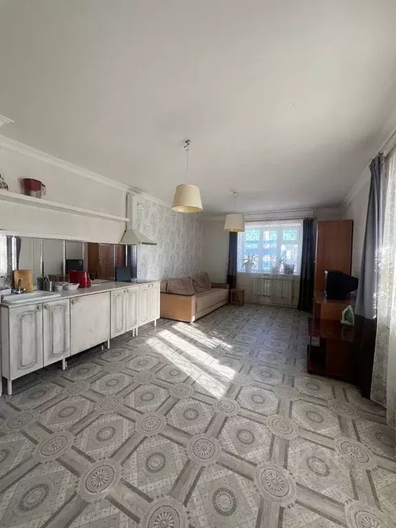 Студия Новосибирская область, Новосибирский район, Краснообск рп 111 ... - Фото 1