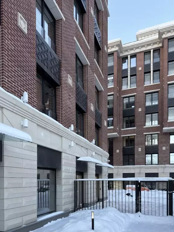 Помещение свободного назначения в Санкт-Петербург Миргородская ул., 1 ... - Фото 1