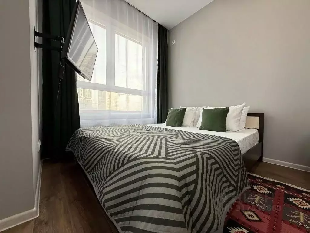 1-к кв. Свердловская область, Екатеринбург ул. Амундсена, 5 (35.0 м) - Фото 0