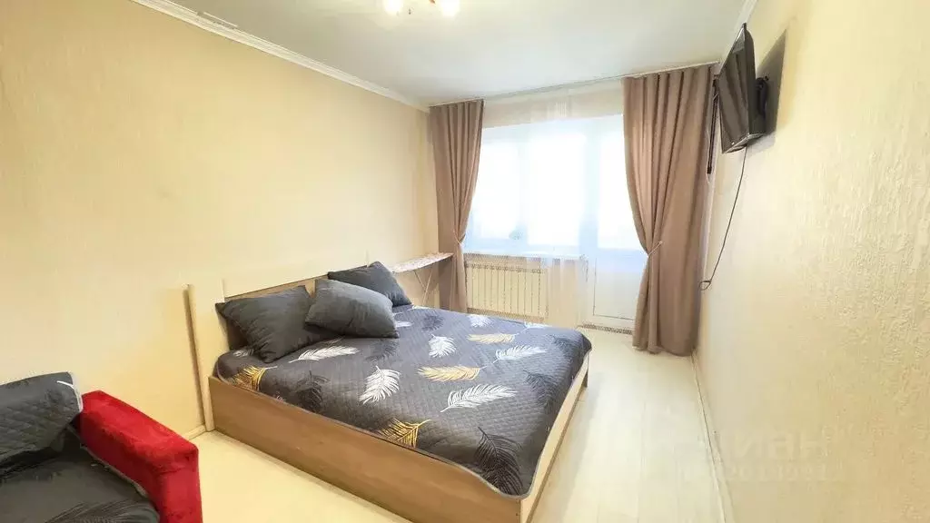 1-к кв. Забайкальский край, Чита Северный мкр, 41 (42.0 м) - Фото 1