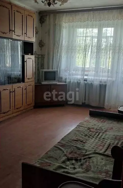 3-к кв. Владимирская область, Муром Владимирское ш., 10 (58.5 м) - Фото 0