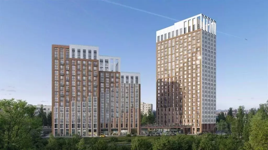 Офис в Новосибирская область, Новосибирск ул. 1-я Шевцовой, 31 (53 м) - Фото 1