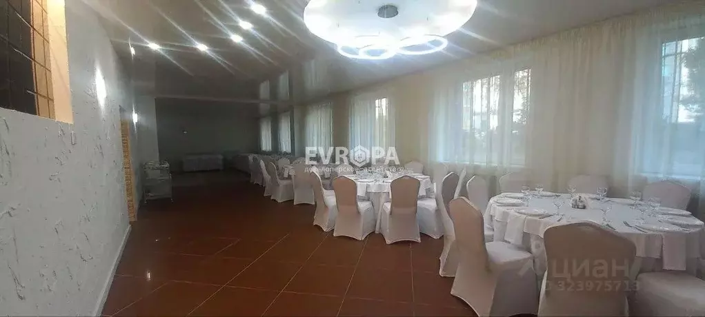 Помещение свободного назначения в Ульяновская область, Ульяновск ... - Фото 1