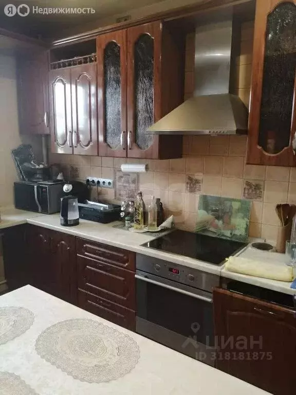 2-комнатная квартира: Красково, улица Карла Маркса, 81 (57.3 м) - Фото 0