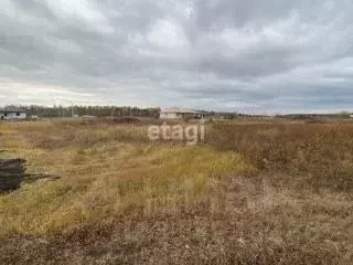 Участок в Белгородская область, Старый Оскол ул. Арктическая (15.0 ... - Фото 0