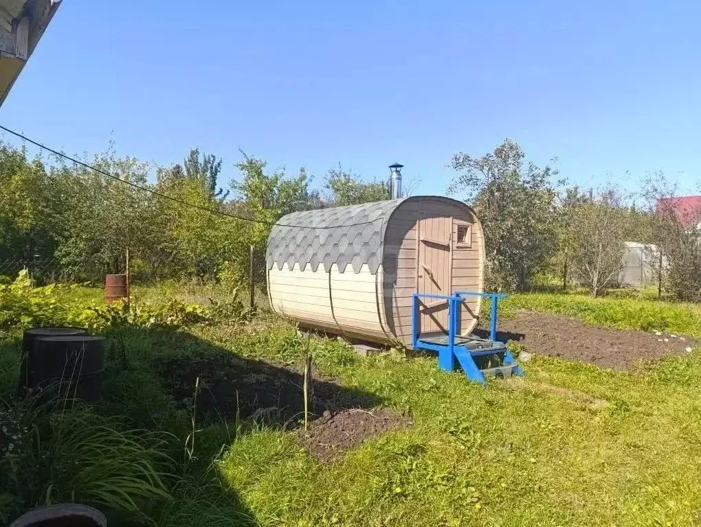 Участок в Башкортостан, Кармаскалинский район, Старомусинский ... - Фото 1