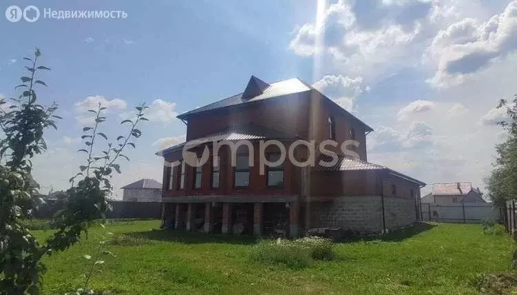 Дом в Тюмень, Ярковская улица (350 м) - Фото 2