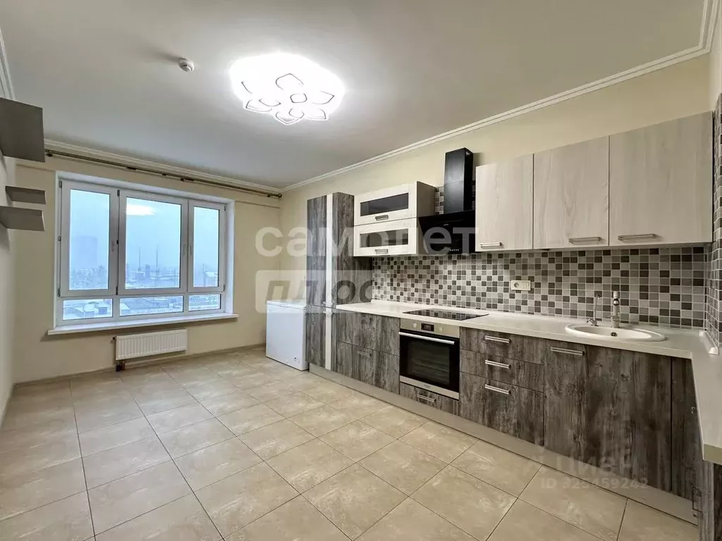 1-к кв. Московская область, Одинцово ул. Маковского, 26 (44.1 м) - Фото 1