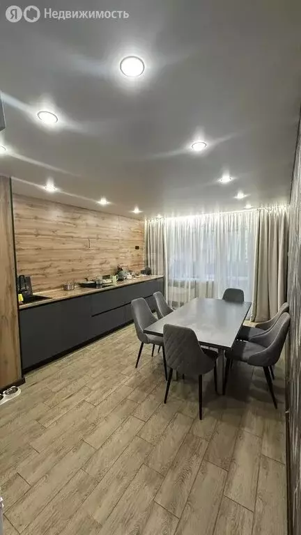 3-комнатная квартира: Тюмень, улица Московский Тракт, 154 (85.2 м) - Фото 1