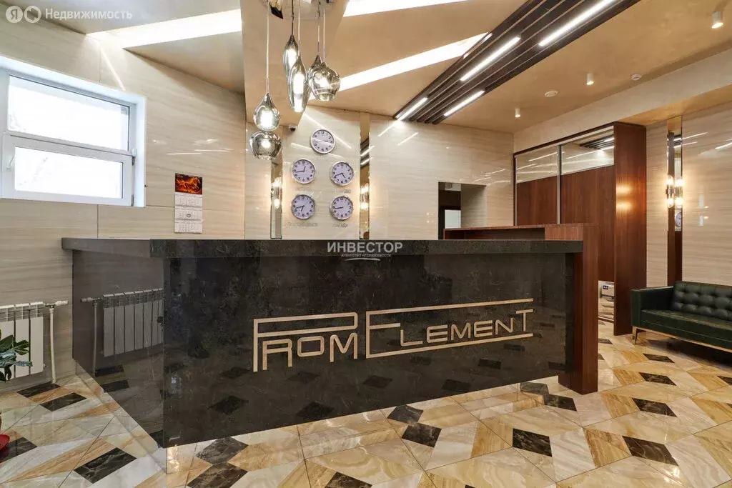 Помещение свободного назначения (429.5 м) - Фото 2