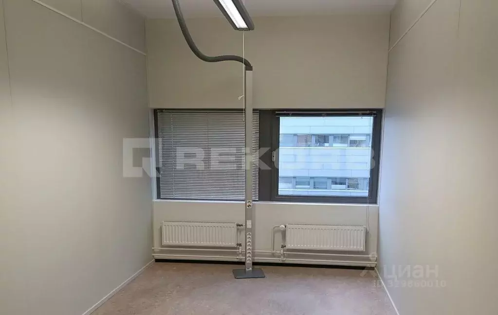 Офис в Санкт-Петербург Пулковское ш., 40к4 (264 м) - Фото 1