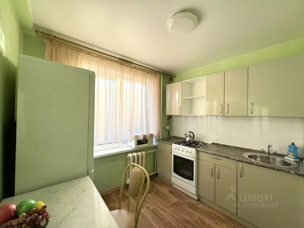 2-к кв. Красноярский край, Красноярск ул. Королева, 5 (42.0 м) - Фото 1