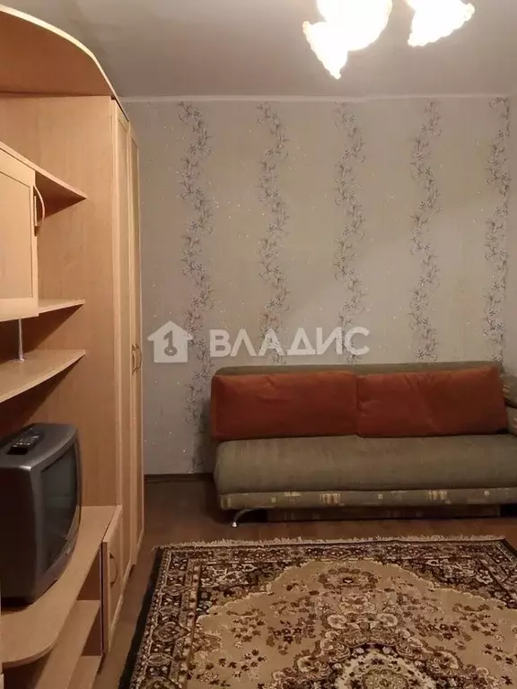 2-к кв. Владимирская область, Владимир ул. Асаткина, 23 (41.0 м) - Фото 1