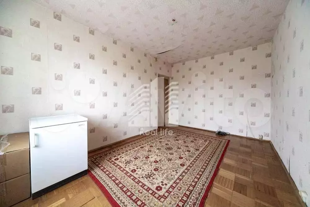 3-к. квартира, 75 м, 3/16 эт. - Фото 1