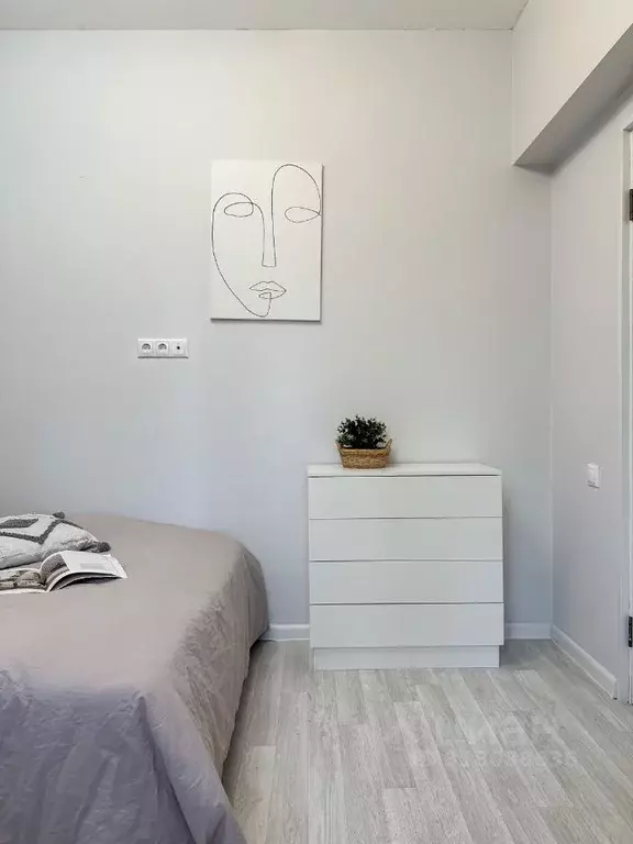 Комната Москва ул. Академика Бочвара, 10А (14.0 м) - Фото 1