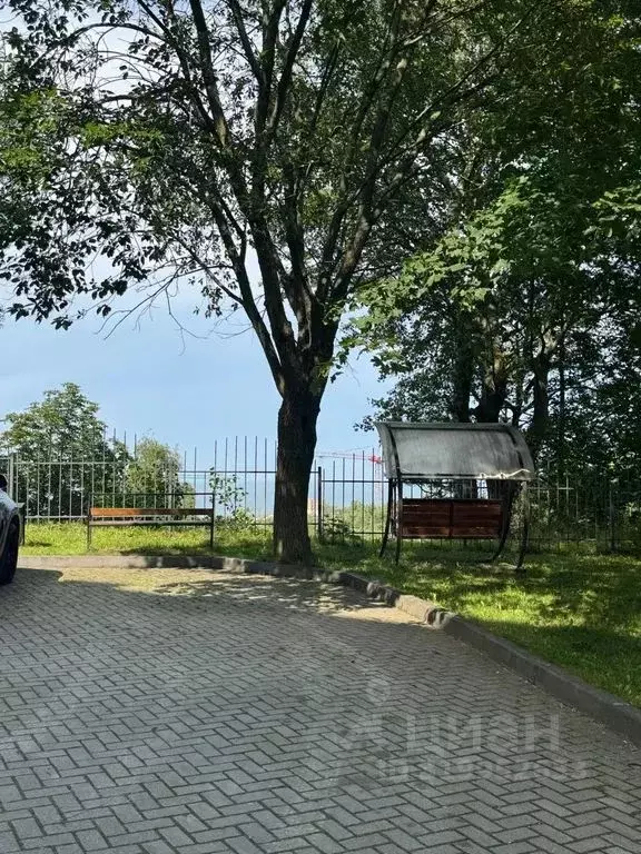 1-к кв. Калининградская область, Светлогорск ул. Верещагина, 12 (42.0 ... - Фото 1