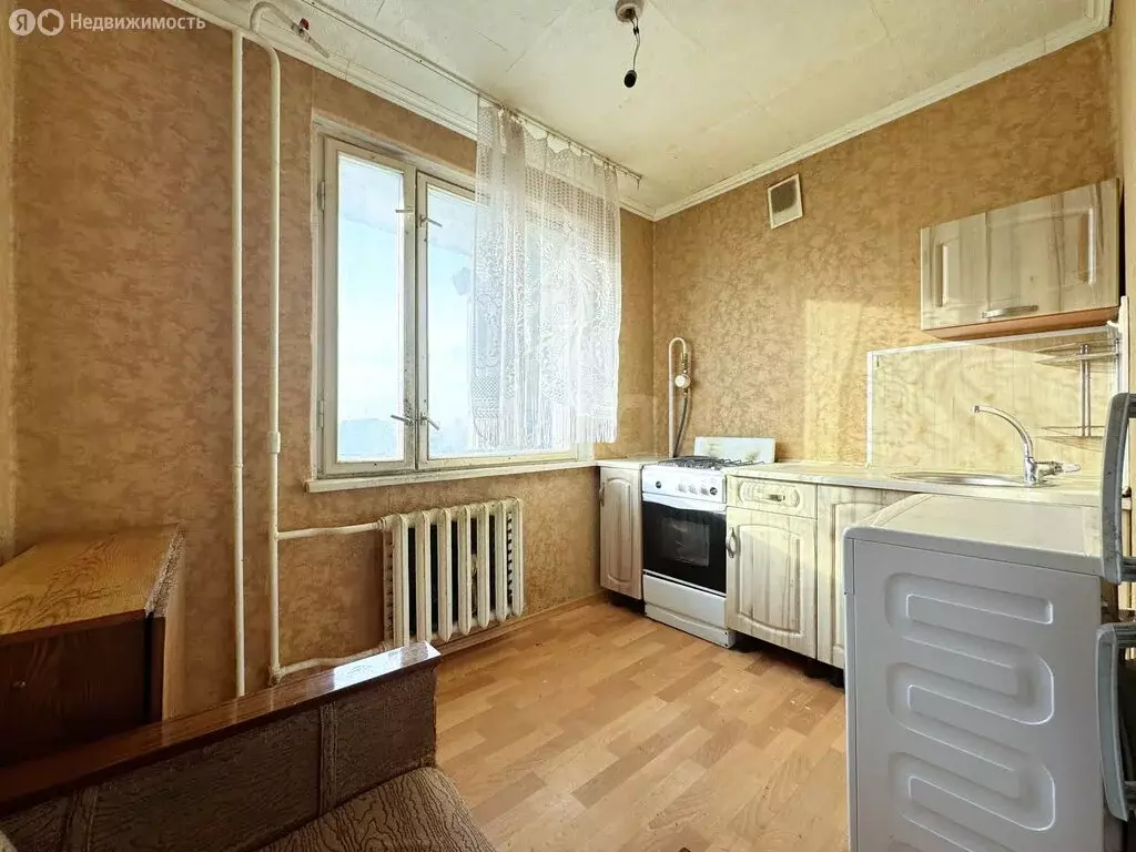 3-комнатная квартира: Калининград, Батальная улица, 77 (63.7 м) - Фото 2