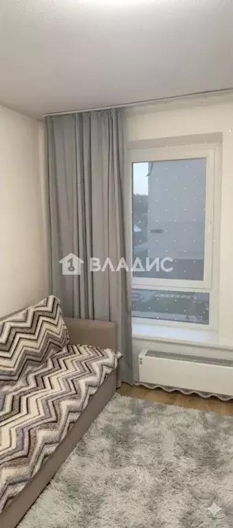 Студия Московская область, Люберцы ул. 8 Марта, 20к2 (19.8 м) - Фото 2