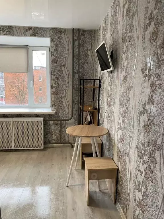 1-к кв. Карелия, Сортавала ул. Дружбы Народов, 4 (16.0 м) - Фото 2