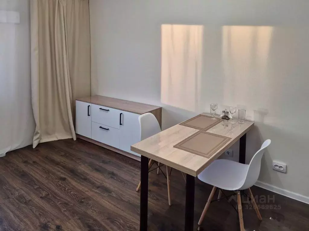 Студия Санкт-Петербург просп. Большевиков, 68к1 (21.3 м) - Фото 2