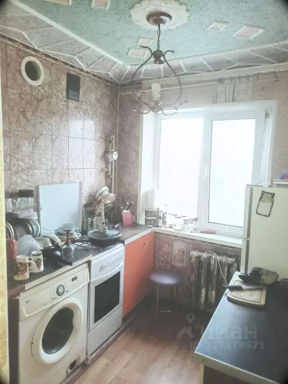 3-к кв. Белгородская область, Белгород ул. Победы, 126 (61.4 м) - Фото 1