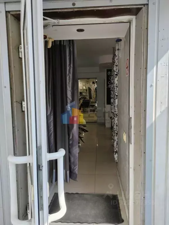 Помещение свободного назначения в Тульская область, Тула ... - Фото 2