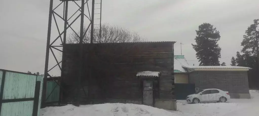 Помещение свободного назначения в Бурятия, Улан-Удэ Забайкальский мкр, ... - Фото 1