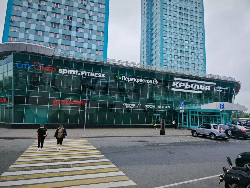 Машиноместо, 15 м - Фото 1