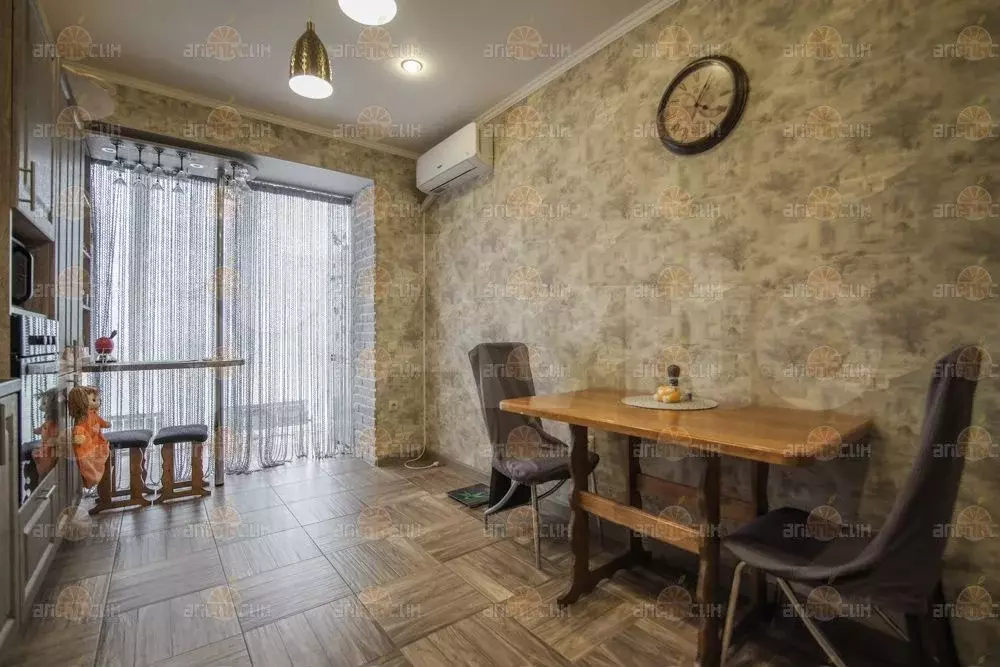 2-к. квартира, 45,9 м, 3/9 эт. - Фото 1