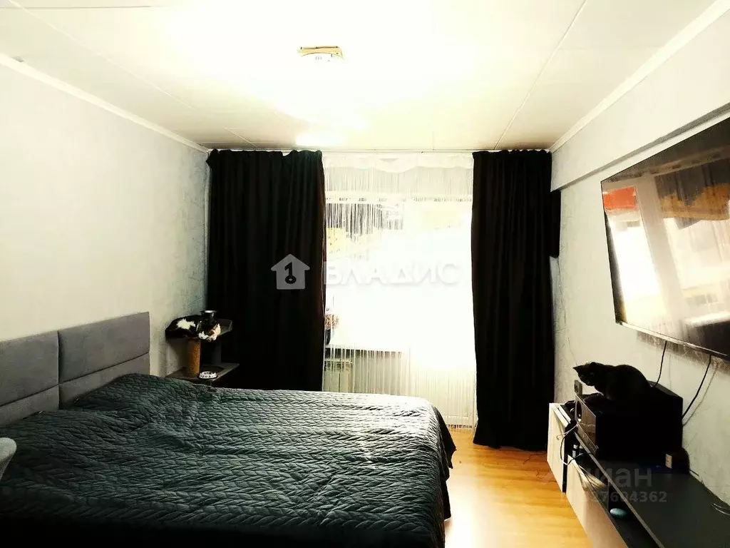 2-к кв. Волгоградская область, Волгоград ул. 51-й Гвардейской Дивизии, ... - Фото 1