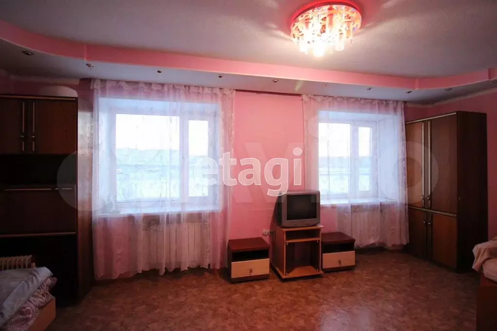 3-к. квартира, 70 м, 4/5 эт. - Фото 0