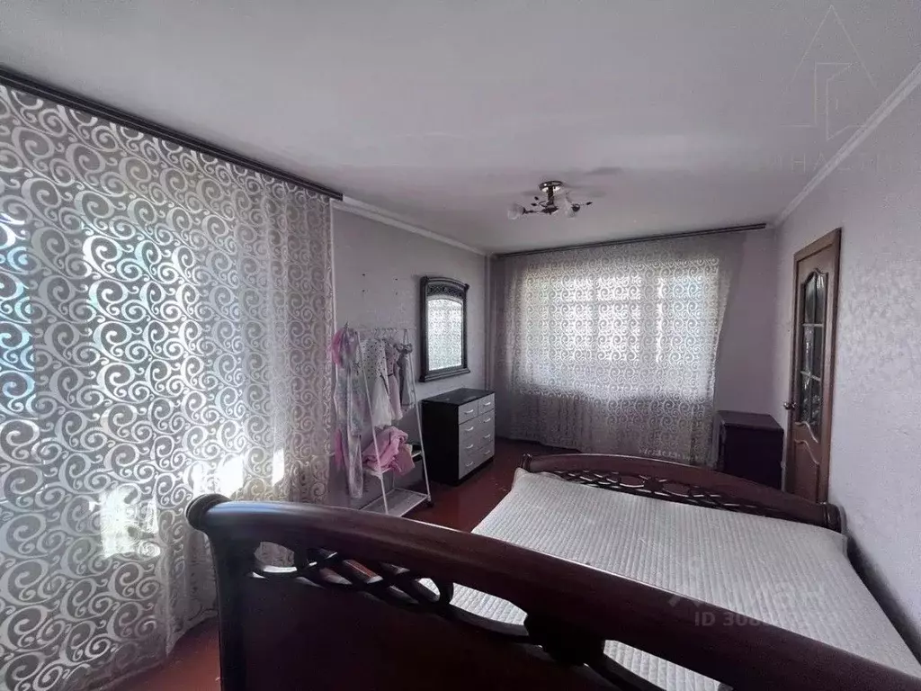3-к кв. Башкортостан, Уфа ул. Степана Кувыкина, 14/3 (58.7 м) - Фото 0