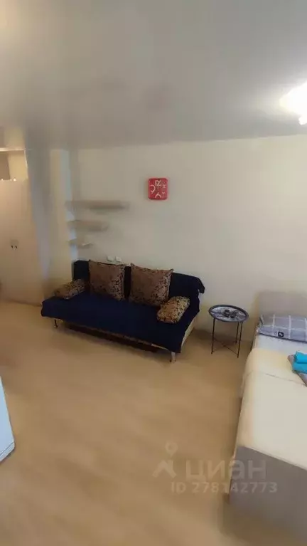 Студия Алтайский край, Барнаул ул. Никитина, 107 (30.0 м) - Фото 2