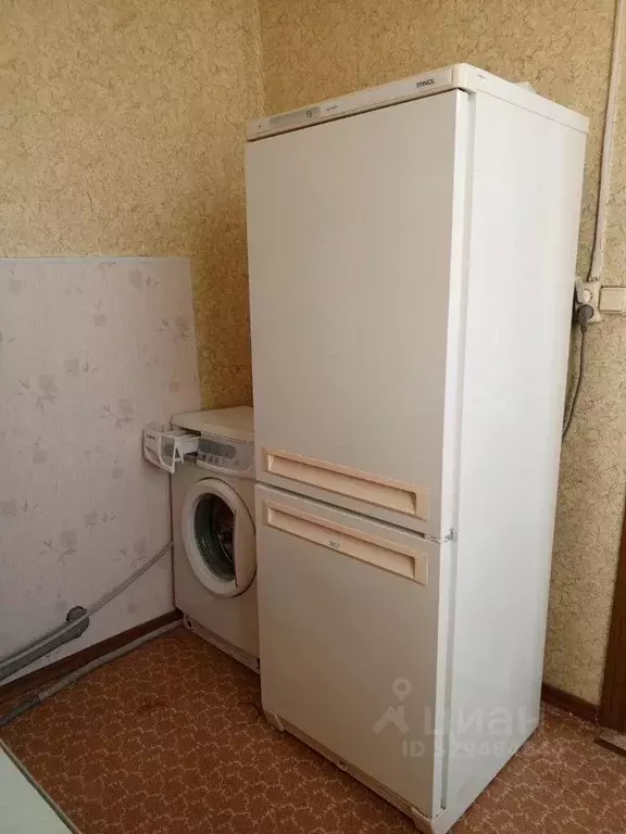 1-к кв. Оренбургская область, Бугуруслан ул. Фрунзе, 92 (31.5 м) - Фото 2