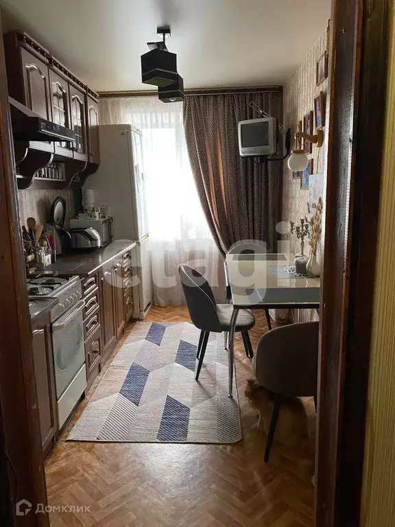 Продаётся 2-к квартира, 50.6 м - Фото 1