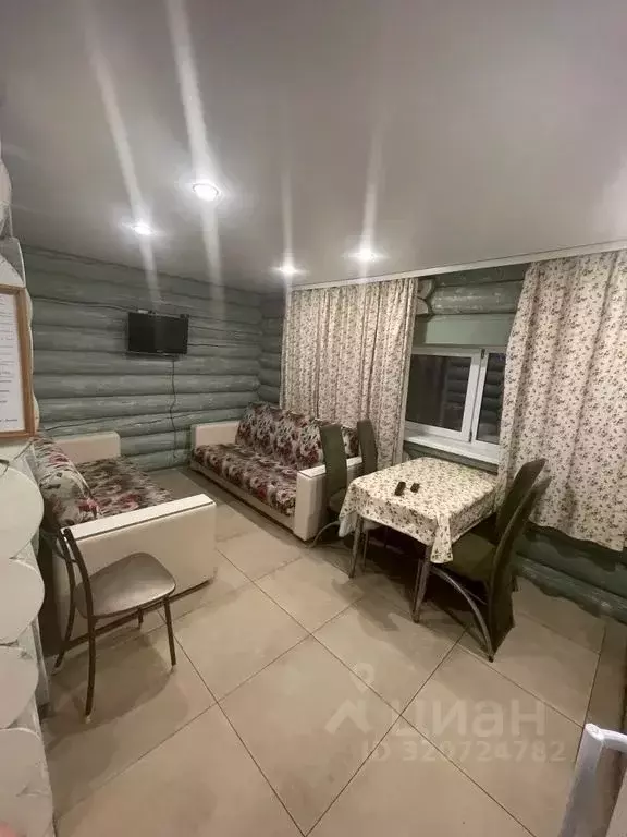 Дом в Пермский край, Губаха ул. Жданова, 5 (65 м) - Фото 2